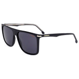 Carrera Men's Black Browbar Sunglasses
