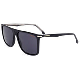 Carrera Men's Black Browbar Sunglasses