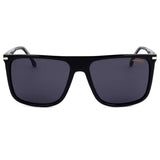 Carrera Men's Black Browbar Sunglasses