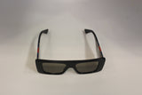 Gucci GG1888S-001 Sunglasses for Men – Recycled Acetate, 50mm