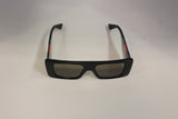 Gucci GG1888S-001 Sunglasses for Men – Recycled Acetate, 50mm
