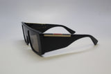 Gucci GG1888S-001 Sunglasses for Men – Recycled Acetate, 50mm