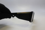 Gucci GG1888S-001 Sunglasses for Men – Recycled Acetate, 50mm