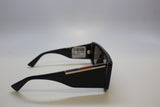 Gucci GG1888S-001 Sunglasses for Men – Recycled Acetate, 50mm