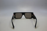 Gucci GG1888S-001 Sunglasses for Men – Recycled Acetate, 50mm