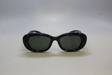 Gucci GG1829SK-001 53 Women’s Sunglasses | Black Injection Frame | Authentic Luxury (UPC 889652525730)