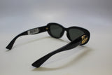 Gucci GG1829SK-001 53 Women’s Sunglasses | Black Injection Frame | Authentic Luxury (UPC 889652525730)