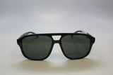 GUCCI GG1856S-001 57 SUNGLASS MAN INJECTION