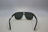GUCCI GG1856S-001 57 SUNGLASS MAN INJECTION