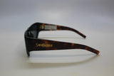 Saint Laurent SL 740-004 52 SUNGLASS WOMAN RECYCLED AC
