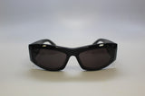 Balenciaga BB0395S-001 Women’s Sunglasses – Recycled Acetate, 60mm