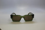 Saint Laurent  SL 572-005 50 SUNGLASS UNISEX RECYCLED A 889652420387