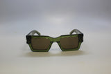 Saint Laurent  SL 572-005 50 SUNGLASS UNISEX RECYCLED A 889652420387