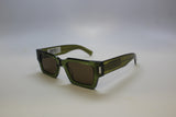 Saint Laurent  SL 572-005 50 SUNGLASS UNISEX RECYCLED A 889652420387