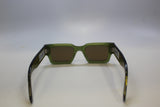 Saint Laurent  SL 572-005 50 SUNGLASS UNISEX RECYCLED A 889652420387