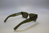 Saint Laurent  SL 572-005 50 SUNGLASS UNISEX RECYCLED A 889652420387