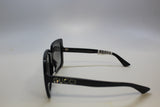 GUCCI GG0418S-001 54 SUNGLASS WOMAN RECYCLED A