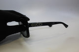 GUCCI GG0418S-001 54 SUNGLASS WOMAN RECYCLED A