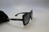 GUCCI GG0418S-001 54 SUNGLASS WOMAN RECYCLED A