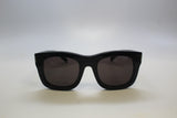 Saint Laurent SL 650 MONCEAU-001 55 sunglasses (Women’s)
