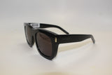 Saint Laurent SL 650 MONCEAU-001 55 sunglasses (Women’s)