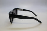 Saint Laurent SL 650 MONCEAU-001 55 sunglasses (Women’s)