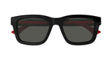 Gucci GG1869S-001 53 SUNGLASS MAN RECYCLED ACE
