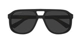 GUCCI GG1188S-001 58 SUNGLASS UNISEX RECYCLED