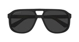 GUCCI GG1188S-001 58 SUNGLASS UNISEX RECYCLED