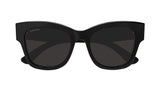 GUCCI GG1789S-001 53 SUNGLASS WOMAN RECYCLED A