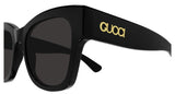 GUCCI GG1789S-001 53 SUNGLASS WOMAN RECYCLED A