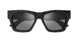 GUCCI GG1835S-006 52 SUNGLASS WOMAN RECYCLED A