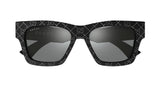 GUCCI GG1835S-006 52 SUNGLASS WOMAN RECYCLED A