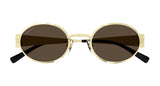 GUCCI GG1854S-005 51 SUNGLASS MAN METAL