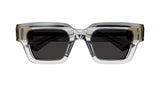 Bottega Veneta BV1230S-001 Sunglasses – Unisex Luxury Eyewear