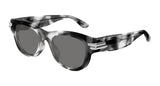 Bottega Veneta BV1323SK-002 Sunglasses – Unisex Luxury Eyewear