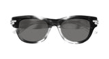 Bottega Veneta BV1323SK-002 Sunglasses – Unisex Luxury Eyewear