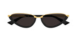 Bottega Veneta BV1346S Sunglasses – Unisex Luxury Eyewear