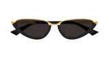Bottega Veneta BV1346S Sunglasses – Unisex Luxury Eyewear