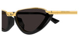 Bottega Veneta BV1346S Sunglasses – Unisex Luxury Eyewear
