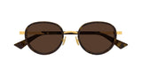 Bottega Veneta BV1372S-002 Sunglasses – Unisex Luxury Eyewear