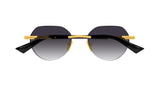 Bottega Veneta BV1379S-001 Sunglasses – Unisex Luxury Eyewear