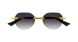 Bottega Veneta BV1379S-001 Sunglasses – Unisex Luxury Eyewear