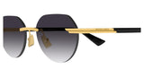 Bottega Veneta BV1379S-001 Sunglasses – Unisex Luxury Eyewear