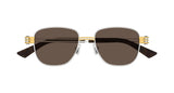 Bottega Veneta BV1380S-001 Sunglasses – Unisex Luxury Eyewear