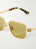 Bottega Veneta BV1380S-002 Sunglasses – Unisex Luxury Eyewear