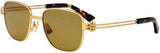 Bottega Veneta BV1380S-002 Sunglasses – Unisex Luxury Eyewear