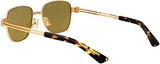 Bottega Veneta BV1380S-002 Sunglasses – Unisex Luxury Eyewear