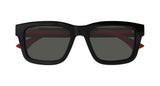 Gucci GG1869S-001 53 SUNGLASS MAN RECYCLED ACE