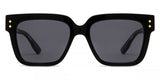 Gucci GG1084S‑001 54 Men’s Sunglasses | Black Acetate Metal Frame | Authentic Luxury (UPC 889652378497)